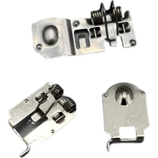 Battery Terminals Spring Contacts Battery Spring