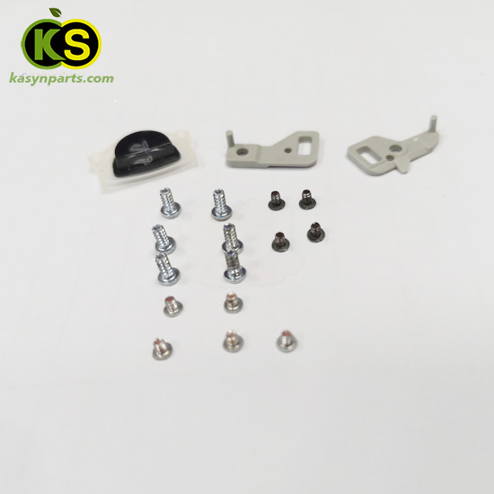 Sony Psp go screws home button replacement