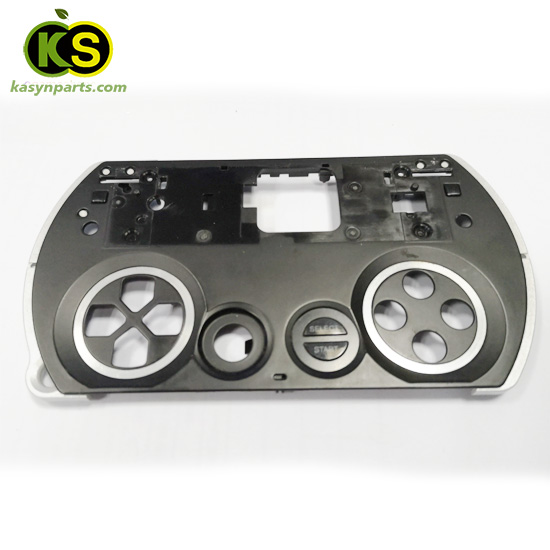 psp go inner button front shell housing replacement