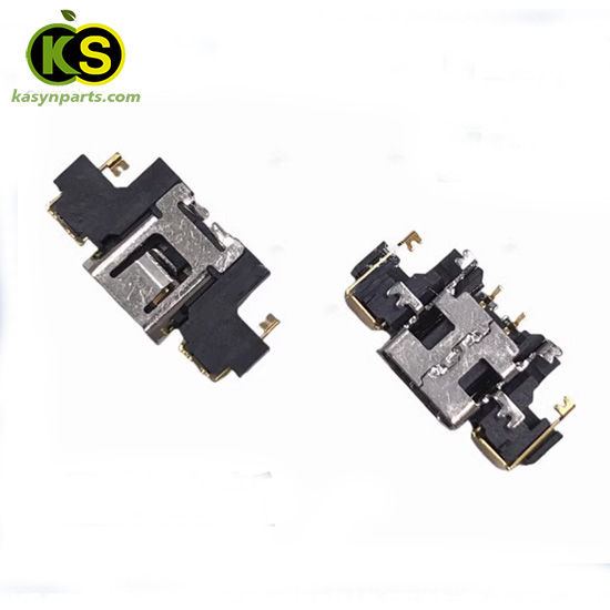 Replacement power socket charging port for Nintendo 3DS  3DS XL dock connector