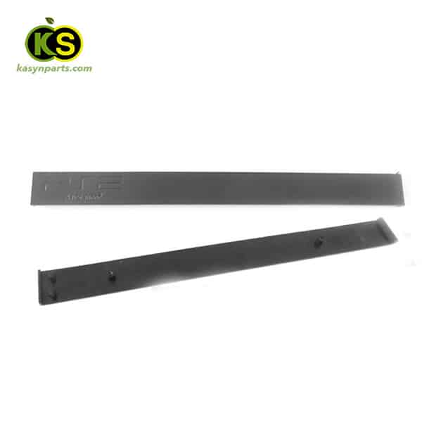 Replacement for PS2 7W 70000 console middle cover decorative strip