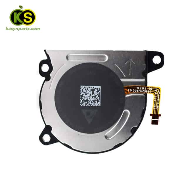 nintendo switch lite HDH-001 Internal CPU Cooling Fan Replacement