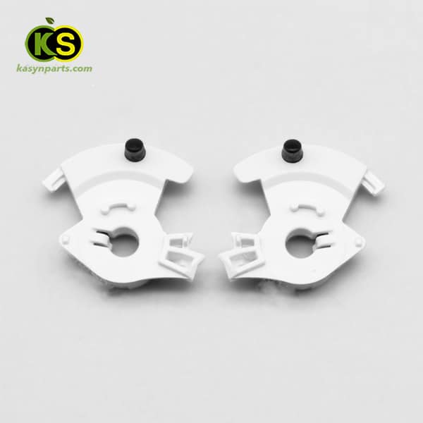 Xbox Elite Wireless Controller Series 2 L R trigger lock Rear Paddles Replacement white
