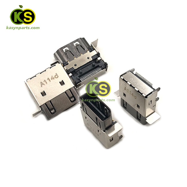 Xbox Series X HDMI port XBOX SX HDMI 2.1 Port Connector Socket Replacement