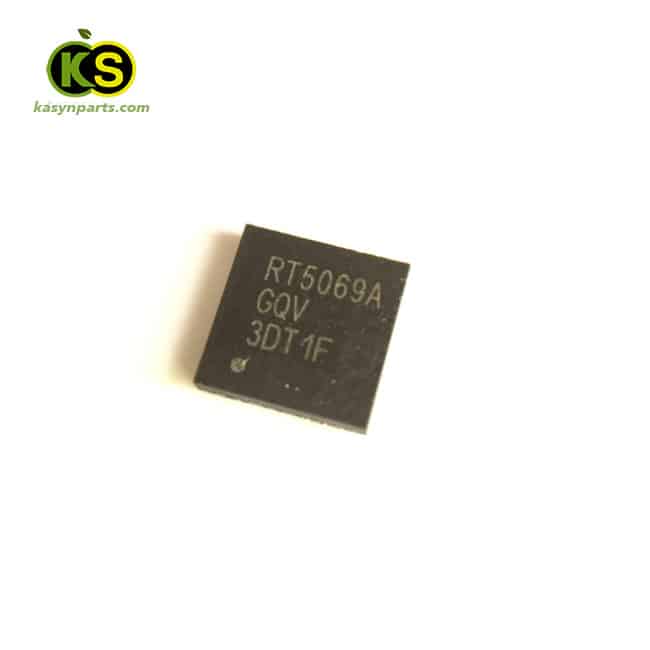 PlayStation 4 Slim ps4 PRO Richtek IC RT5069 QNF-32 replacement
