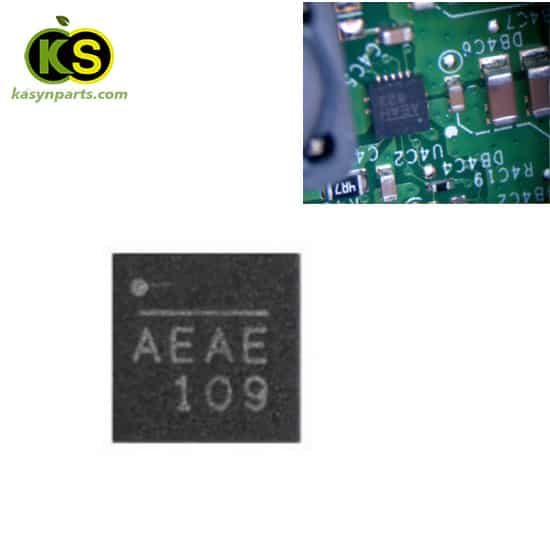 Xbox one s U4C2 MPS Step Down Converter 3v