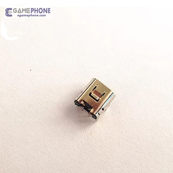Charging Port For Wii U Nintendo Gamepad Replacement Socket