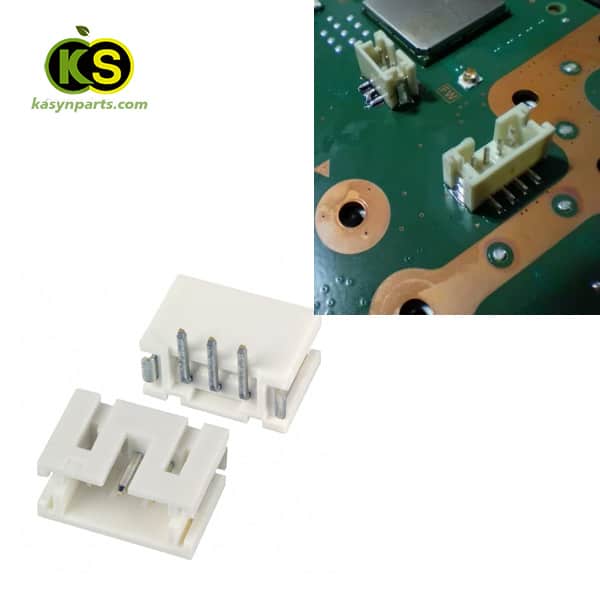 Ps5 board Internal Cooling Fan connector replacement