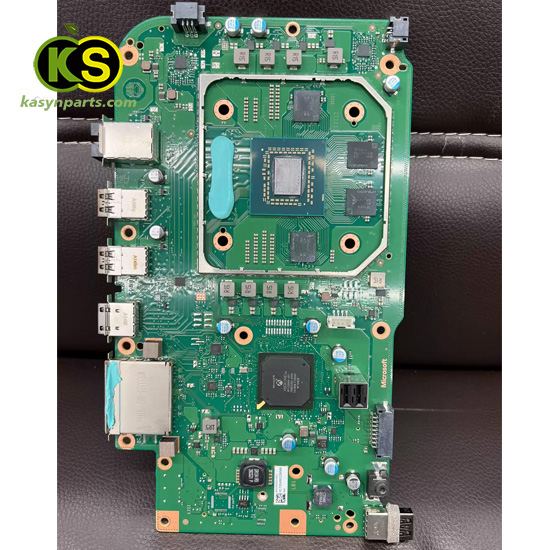 xbox series s XSS donor board motherboard replacement