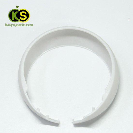 New Oculus Quest 2 VR L R Positioning Ring Shell Replacement