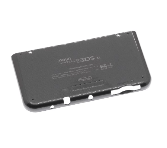 Nintendo 2015 New 3DS XL LL top front buttom housing shell - Image 5