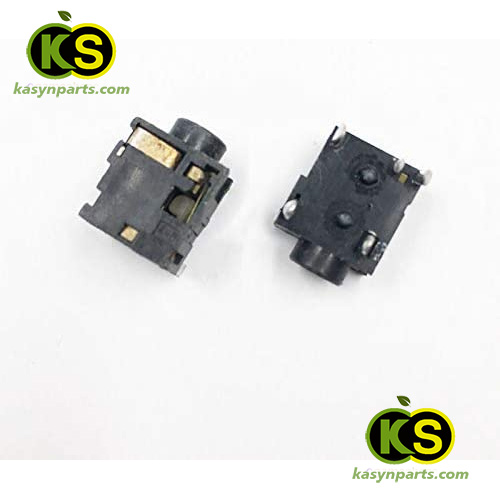 3.5mm Replacement Headphone Jack Plug Port for Gameboy Advance GBA GBC GBP Earphone