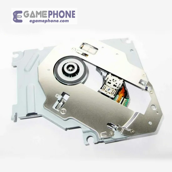 Replacement Xbox Series X S XSX XSS 1882 Disc Drive Laser Head W/ Rack Assembly Kit - Image 2