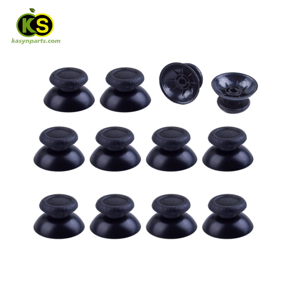 Analog PS4 Controller Thumb Stick Grip Thumbstick Cap Cover PS4 Joystick Replacement