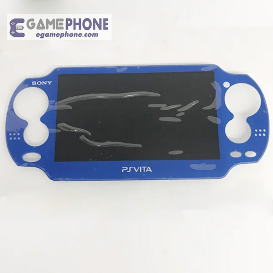 New PSV 1000 PlayStation Vita PCH-1001 LCD Screen Display Touch Digitizer Assembly - Image 2