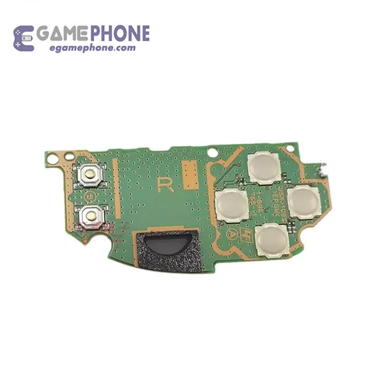 Replacement Dpad Circuit Board for PS Vita 2000 slim L R Button Circuit Logic Board - Image 2