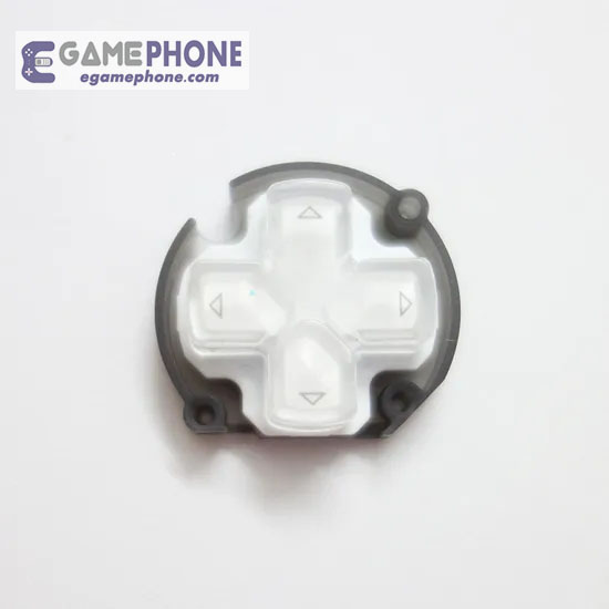 ps vita psv1000 Official Start Select Home direction action Buttons replacement white - Image 2