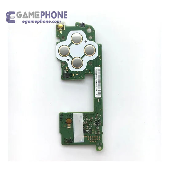 Joy Con Motherboard Replacement for Nintendo Switch Jyo-Con Controller PCB MainBoard - Image 2