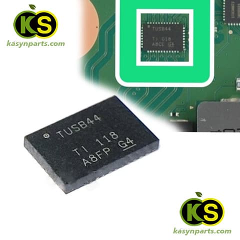 PS5 Board TUSB44 10 Gbps USB Type-C bi-directional linear redriver