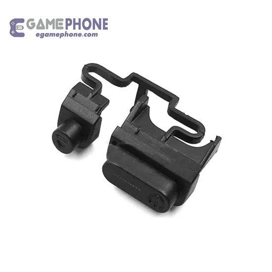 Plastic DVD Disk Drive Power Eject Button Clip for Sony PS4 CUH-1000/1100/1200/ps4 Slim replacement - Image 2