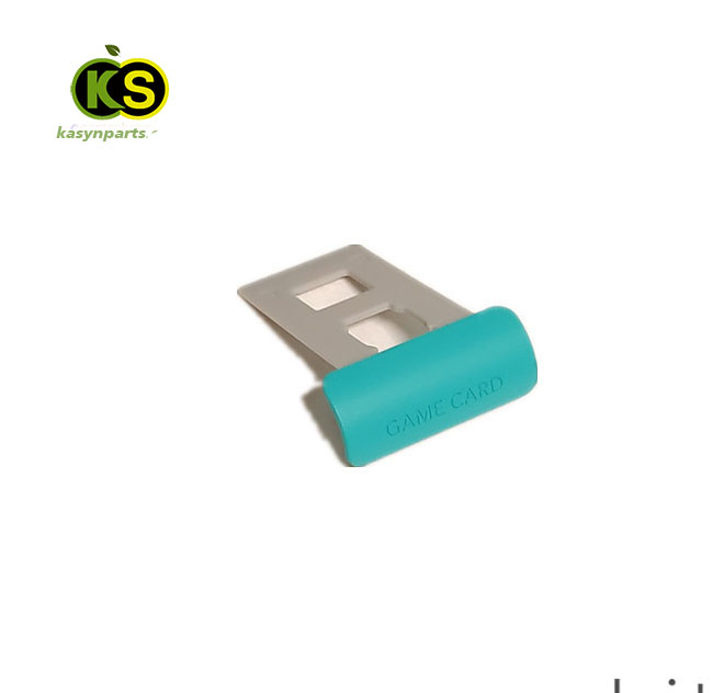Original nintendo switch lite Game card slot dust cover Replacement - Image 4