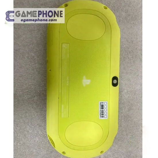 ps vita slim 2000 rear panel back shell housing replacement parts - Image 2