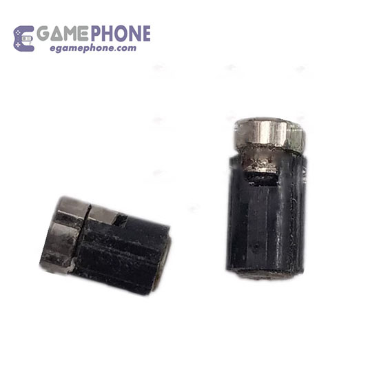 Replacement L R Barrel Hinge Shaft Axis For Nintendo DS NDS