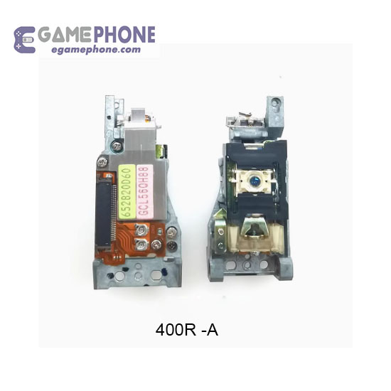 KHS 400R Laser Lens for PlayStation 2 PS2 Replacement - Image 2