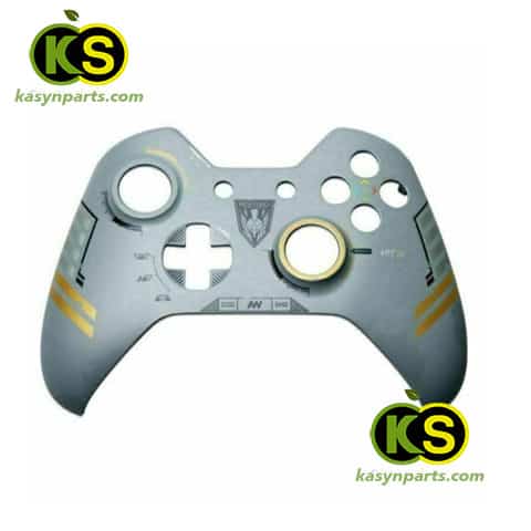 XBOX ONE Controller Call of Duty Edition Top Shell Cover Housing Faceplate replacement