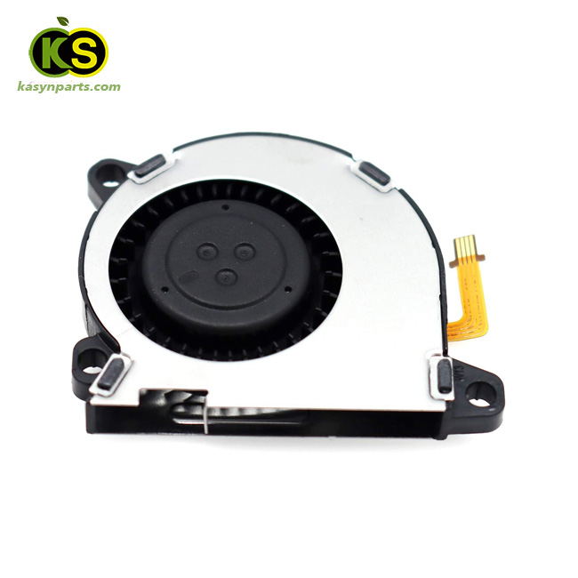 nintendo switch lite HDH-001 Internal CPU Cooling Fan Replacement - Image 2