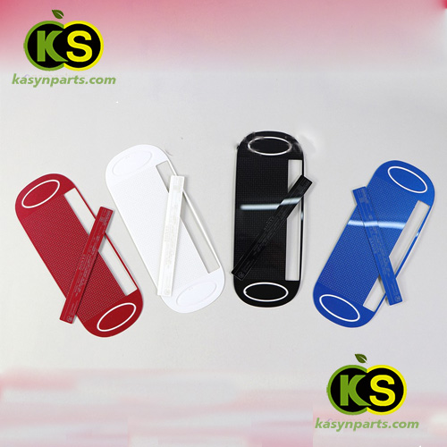Label Sticker Back Shell Cover Sticker for PSV1000 PS Vita 1000 Fat