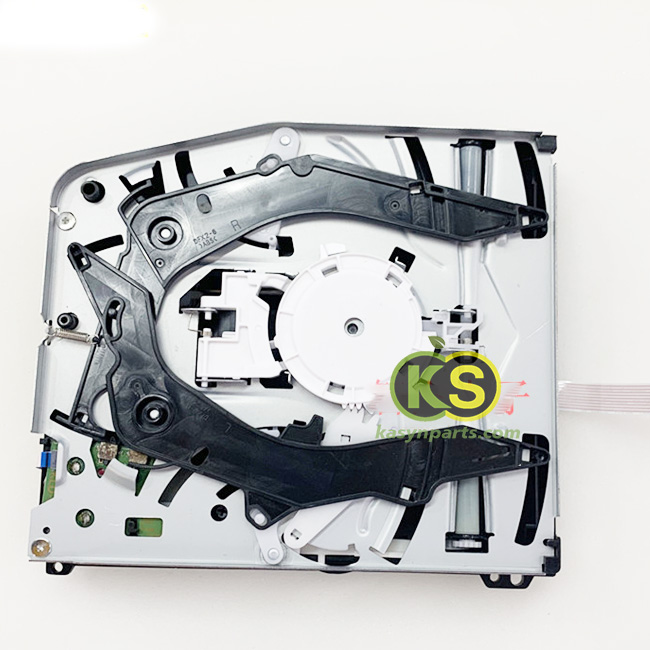 PlayStation 4 PS4 Slim CUH-2115 CUH21XX 22XX Disk Drive Optical Drive Replacement - Image 2