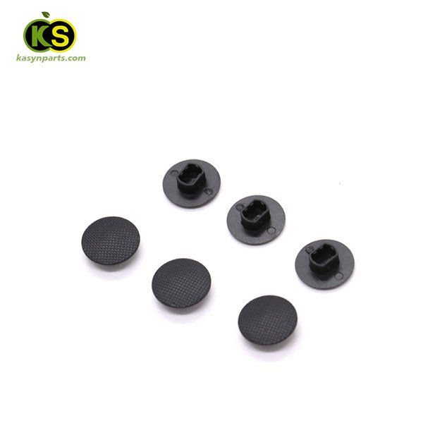 Thumbstick Button Caps For Sony PSP 1000 3D Analog Joystick Replacement