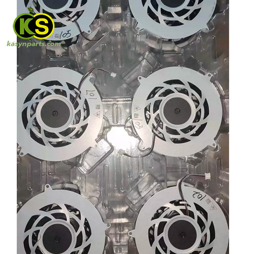 Internal Cooling Fan Replacement for Sony PS5 slim 19 Blades - Image 3