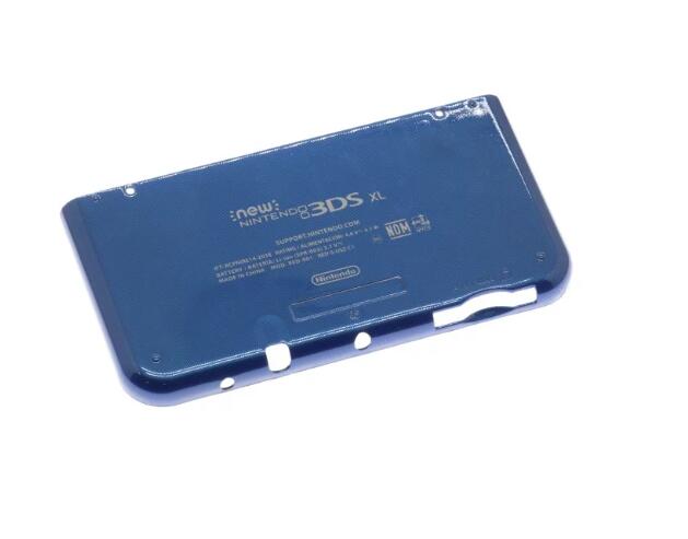 Nintendo 2015 New 3DS XL LL top front buttom housing shell - Image 6