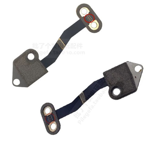 Xbox One X Front Sync/Bind Button USB Port Flex Cable Connector V1 V2 Replacement