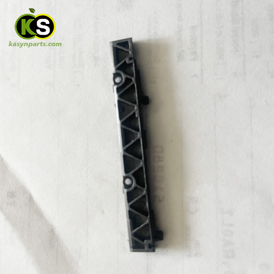 new 2ds xl back camera plastic mount