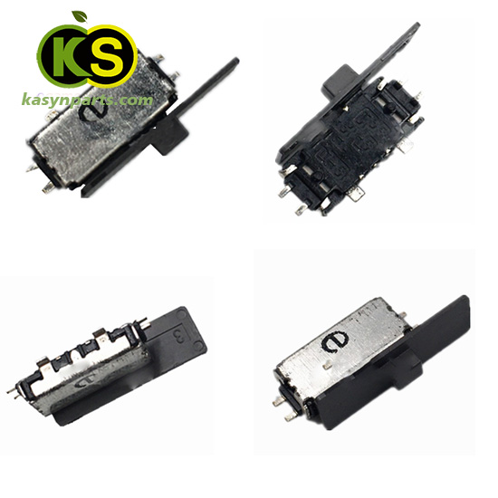 replacement volume slider switch for Nintendo DS NDS