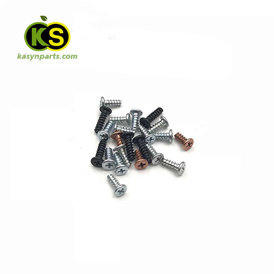 PSV1000 PS VITA 1000  console board shell full screws replacement