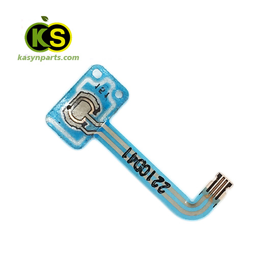 PS Vita 1000 PSV1000 Original Power Button Switch ON Off Flex Ribbon Cable Replacement