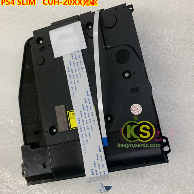 PlayStation 4 PS4 Slim CUH-2015 CUH20×× Disk Drive Optical Drive Replacement - Image 2