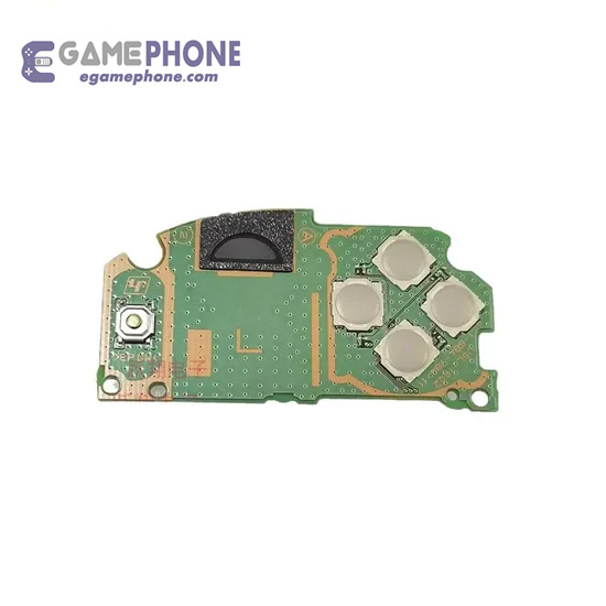 Replacement Dpad Circuit Board for PS Vita 2000 slim L R Button Circuit Logic Board - Image 3