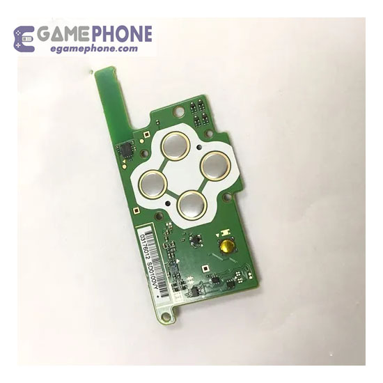 Joy Con Motherboard Replacement for Nintendo Switch Jyo-Con Controller PCB MainBoard - Image 3