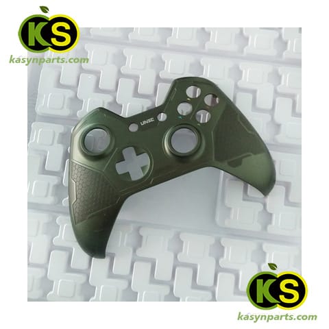XBOX ONE Controller Halo 4 Guardians Edition Top Shell Cover Housing Faceplate replacement