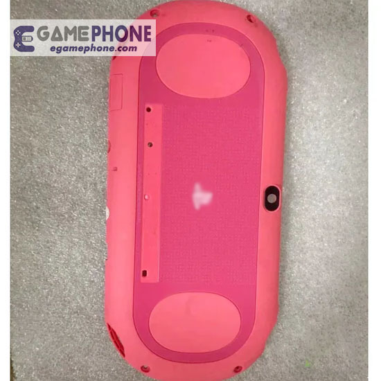 ps vita slim 2000 rear panel back shell housing replacement parts - Image 3