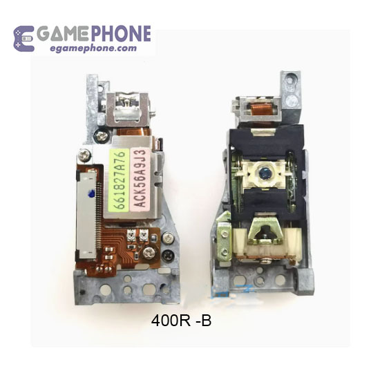 KHS 400R Laser Lens for PlayStation 2 PS2 Replacement - Image 3