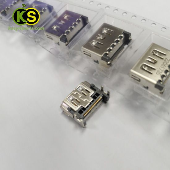 Playstation 5 HDMI Port PS5 HDMI Port Socket Interface Connector Replacement - Image 3
