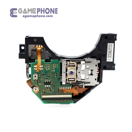 Replacement Xbox Series X S XSX XSS 1882 Disc Drive Laser Head W/ Rack Assembly Kit - Image 3