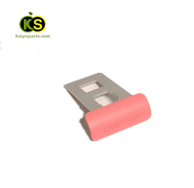 Original nintendo switch lite Game card slot dust cover Replacement - Image 2
