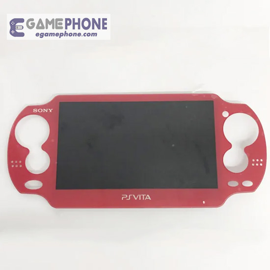 New PSV 1000 PlayStation Vita PCH-1001 LCD Screen Display Touch Digitizer Assembly - Image 3